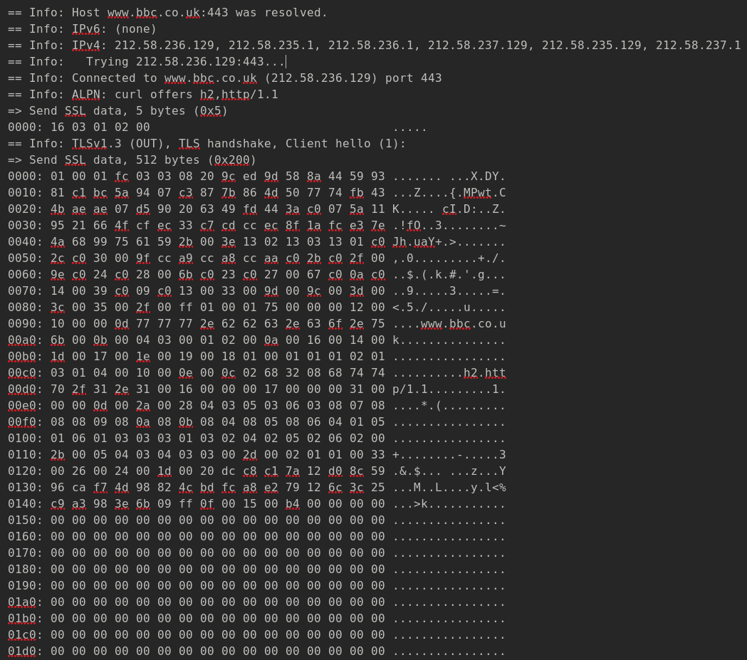 weather in command line