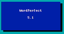 WordPerfect